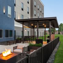 Candlewood Suites Mission East