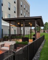 Candlewood Suites Mission East