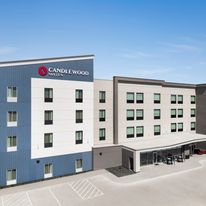Candlewood Suites Mission East