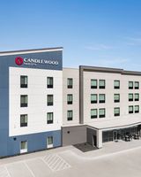 Candlewood Suites Mission East