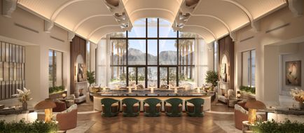 InterContinental Table Bay Cape Town Exterior