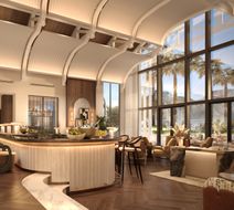 InterContinental Table Bay Cape Town Exterior