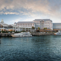 InterContinental Table Bay Cape Town