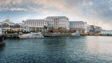<b>InterContinental Table Bay Cape Town Exterior</b>. Images powered by <a href="https://www.leonardoworldwide.com/" title="Leonardo Worldwide" target="_blank">Leonardo</a>.
