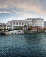 InterContinental Table Bay Cape Town