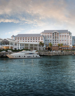 InterContinental Table Bay Cape Town