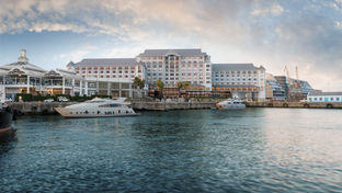InterContinental Table Bay Cape Town