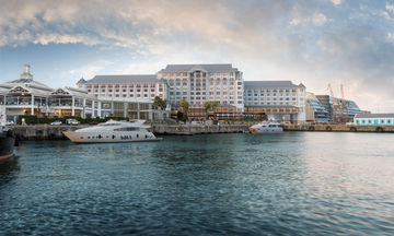 InterContinental Table Bay Cape Town