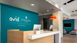 Candlewood Suites Bellefonte Exterior
