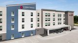 Candlewood Suites Bellefonte Exterior