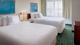 Yas Plaza Marina Room