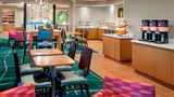 Yas Plaza Marina Restaurant