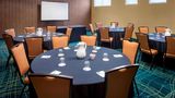 Yas Plaza Marina Meeting