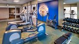 Yas Plaza Marina Health Club