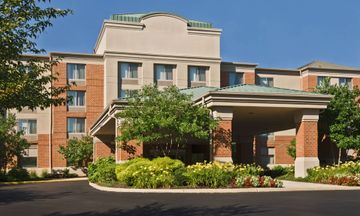 Willow Grove Suites
