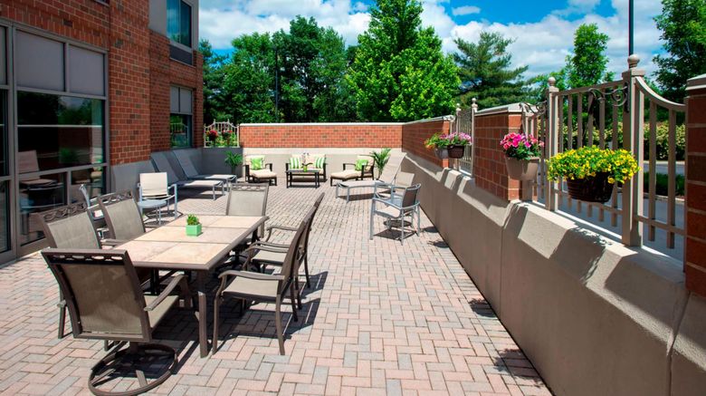 <b>Willow Grove Suites Exterior</b>. Images powered by <a href="https://www.leonardoworldwide.com/" title="Leonardo Worldwide" target="_blank">Leonardo</a>.