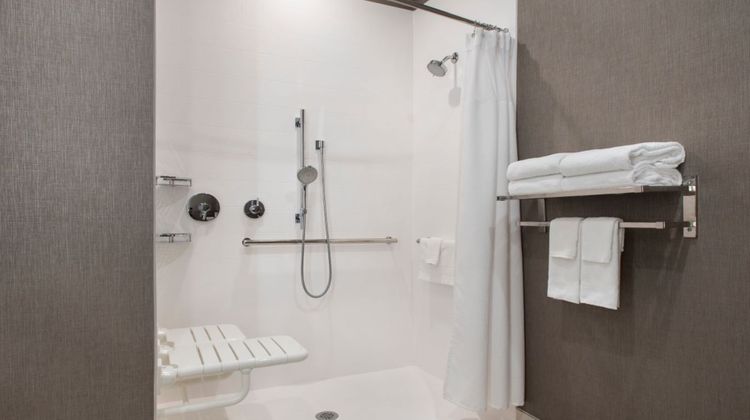Willow Grove Suites Room