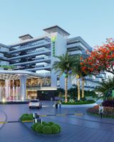 Holiday Inn Resort Shenzhou Pe