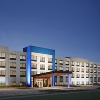 Holiday Inn Exp Suites DFW Arpt Euless