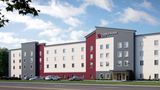 Candlewood Suites East Exterior
