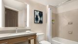 Candlewood Suites East Room