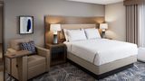 Candlewood Suites East Room