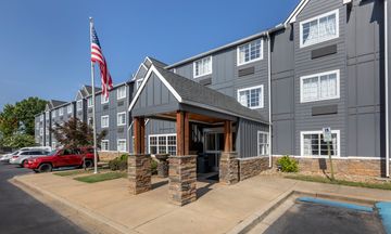 Greenville Pelham Inn