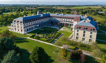 Hotel Paris Marne-la-Vallee