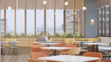 Holiday Inn Express Bandung Braga Restaurant