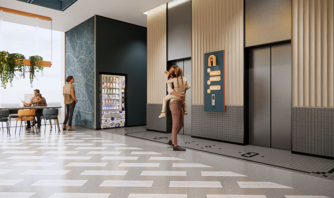 Holiday Inn Express Bandung Braga Exterior