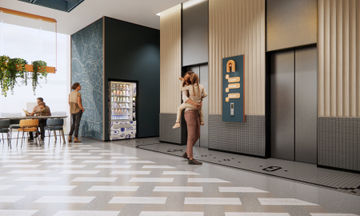 Holiday Inn Express Bandung Braga