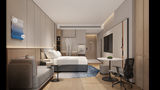<b>Holiday Inn Exp Changshui Airport Room</b>. Images powered by <a href="https://www.leonardoworldwide.com/" title="Leonardo Worldwide" target="_blank">Leonardo</a>.