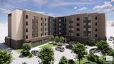 Staybridge Suites Norfolk Airport Exterior