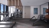 Crowne Plaza Riyadh Al Takhassusi by IHG Health Club