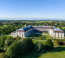 Hotel Paris Marne-la-Vallee Exterior