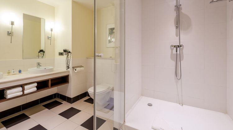 Hotel Paris Marne-la-Vallee Suite