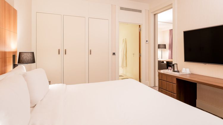 Hotel Paris Marne-la-Vallee Suite