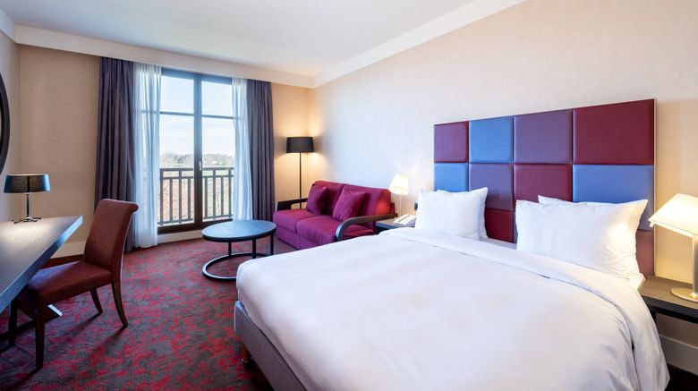 <b>Hotel Paris Marne-la-Vallee Room</b>. Images powered by <a href="https://www.leonardoworldwide.com/" title="Leonardo Worldwide" target="_blank">Leonardo</a>.