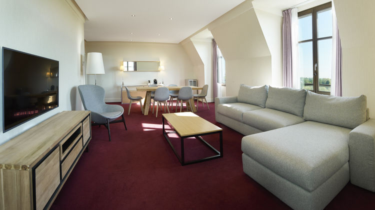 Hotel Paris Marne-la-Vallee Suite