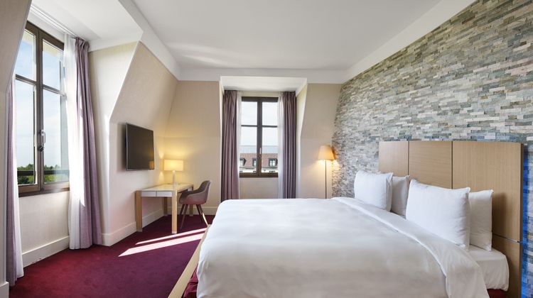 Hotel Paris Marne-la-Vallee Suite