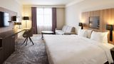 Hotel Paris Marne-la-Vallee Room