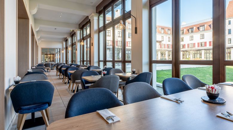 <b>Hotel Paris Marne-la-Vallee Restaurant</b>. Images powered by <a href="https://www.leonardoworldwide.com/" title="Leonardo Worldwide" target="_blank">Leonardo</a>.