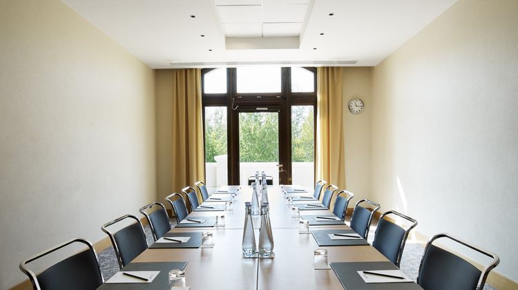 Hotel Paris Marne-la-Vallee Meeting