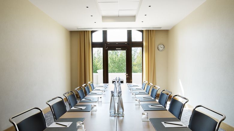 <b>Hotel Paris Marne-la-Vallee Meeting</b>. Images powered by <a href="https://www.leonardoworldwide.com/" title="Leonardo Worldwide" target="_blank">Leonardo</a>.