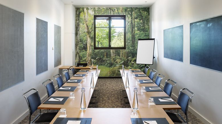 <b>Hotel Paris Marne-la-Vallee Meeting</b>. Images powered by <a href="https://www.leonardoworldwide.com/" title="Leonardo Worldwide" target="_blank">Leonardo</a>.