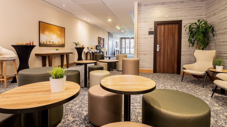 <b>Hotel Paris Marne-la-Vallee Spa</b>. Images powered by <a href="https://www.leonardoworldwide.com/" title="Leonardo Worldwide" target="_blank">Leonardo</a>.
