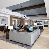 Staybridge Suites Norfolk Airport