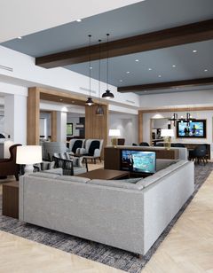 Staybridge Suites Norfolk Airport