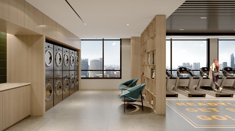 <b>Holiday Inn Suzhou North Other</b>. Images powered by <a href="https://www.leonardoworldwide.com/" title="Leonardo Worldwide" target="_blank">Leonardo</a>.