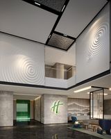 Holiday Inn Suzhou North